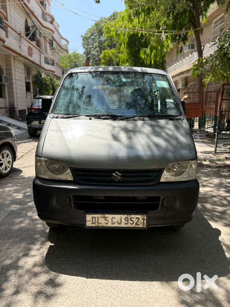 2015 5 STR With AC Plus HTR (CNG) — ₹2.60L on OLX