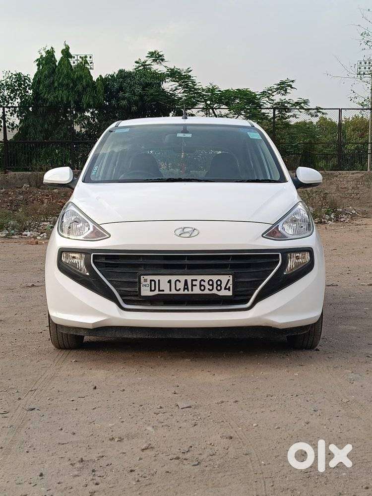 2022 1.1 Sportz MT — ₹4.20L on OLX
