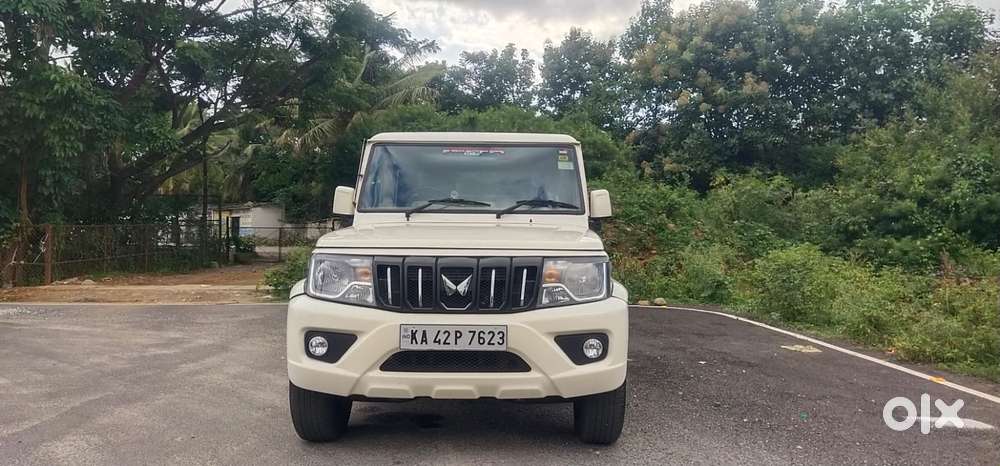 2025 1.5 B6 — ₹10.8L on OLX