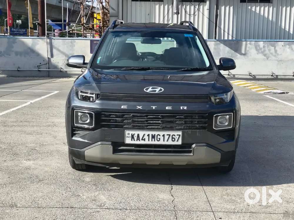 2025 SX (O) 1.2 MT — ₹8.95L on OLX