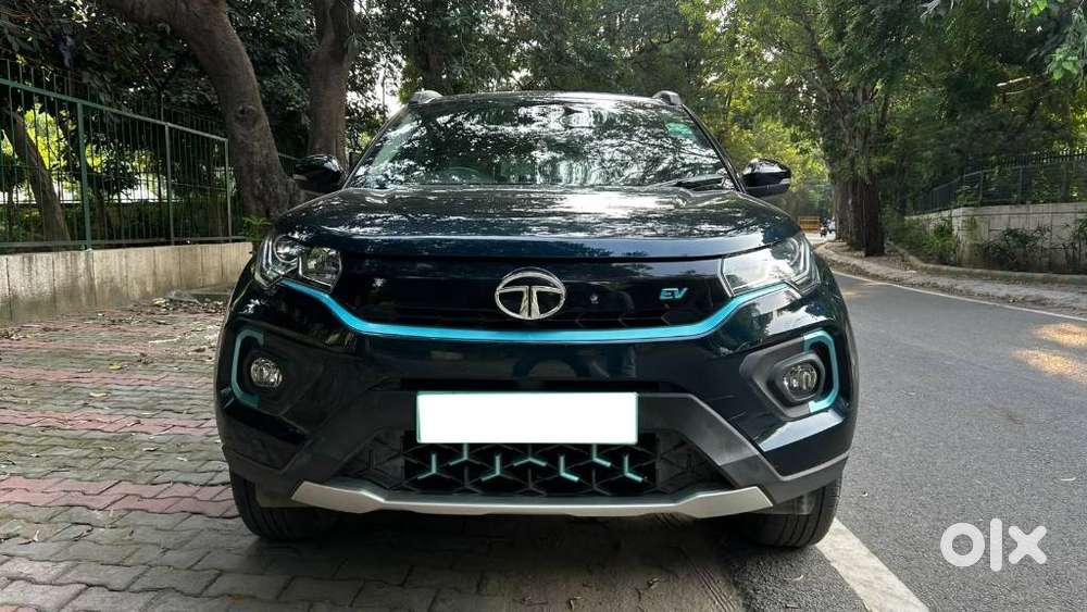 2023 XZ Plus Lux — ₹9.45L on OLX