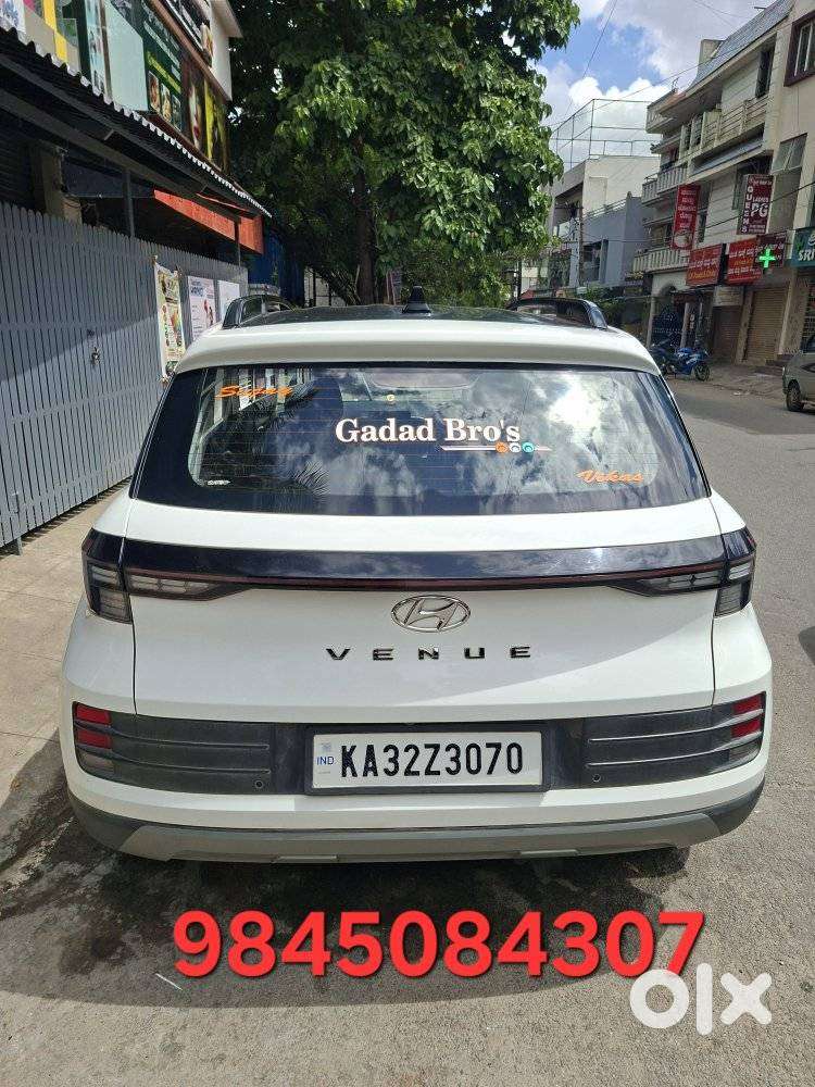 2022 1.2 S Plus — ₹6.45L on OLX