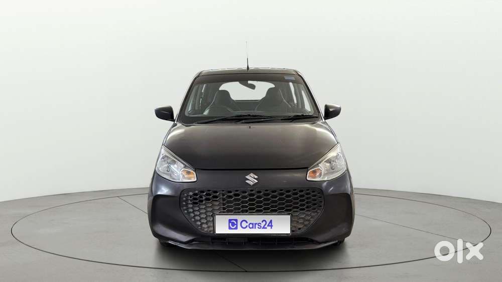 2023 K10 VXi (O) — ₹3.25L on OLX