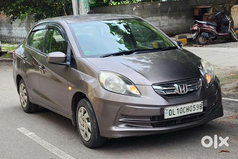 2014 [2013-2016] 1.5 S i-DTEC — ₹1.90L on OLX