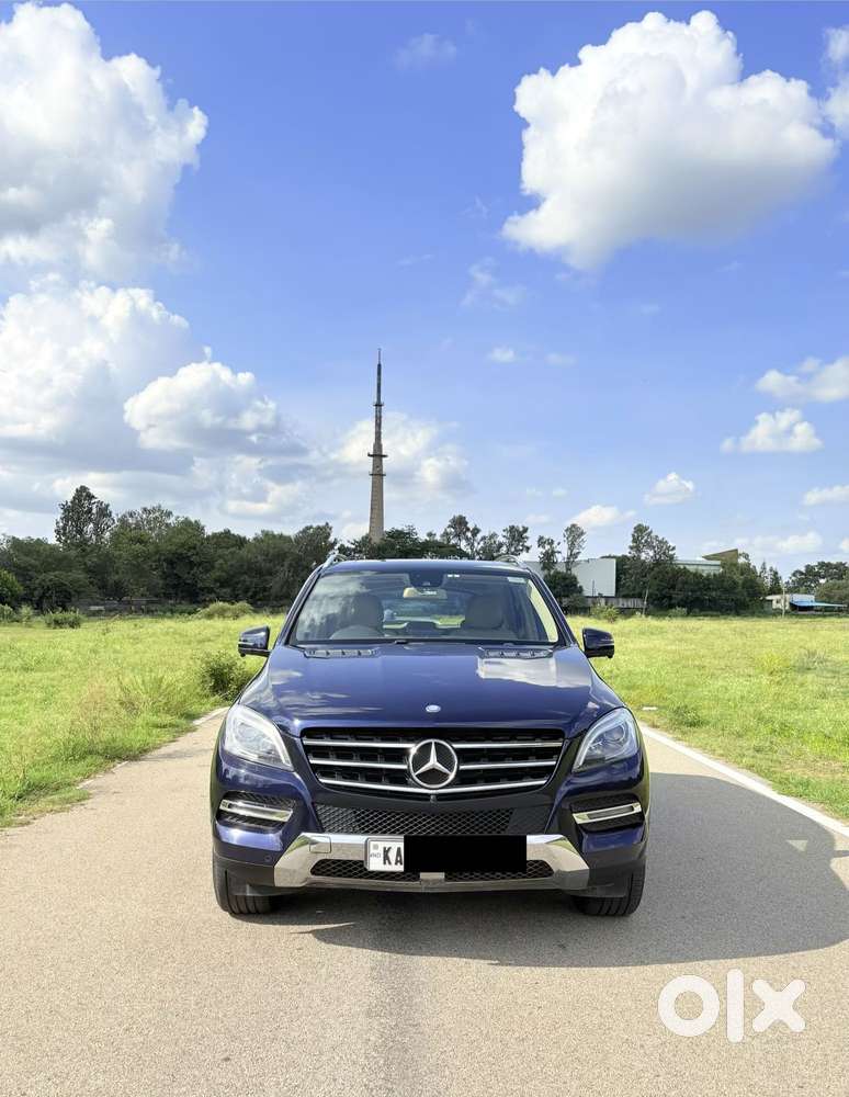 2015 2.1 ML 250 CDI — ₹20.0L on OLX