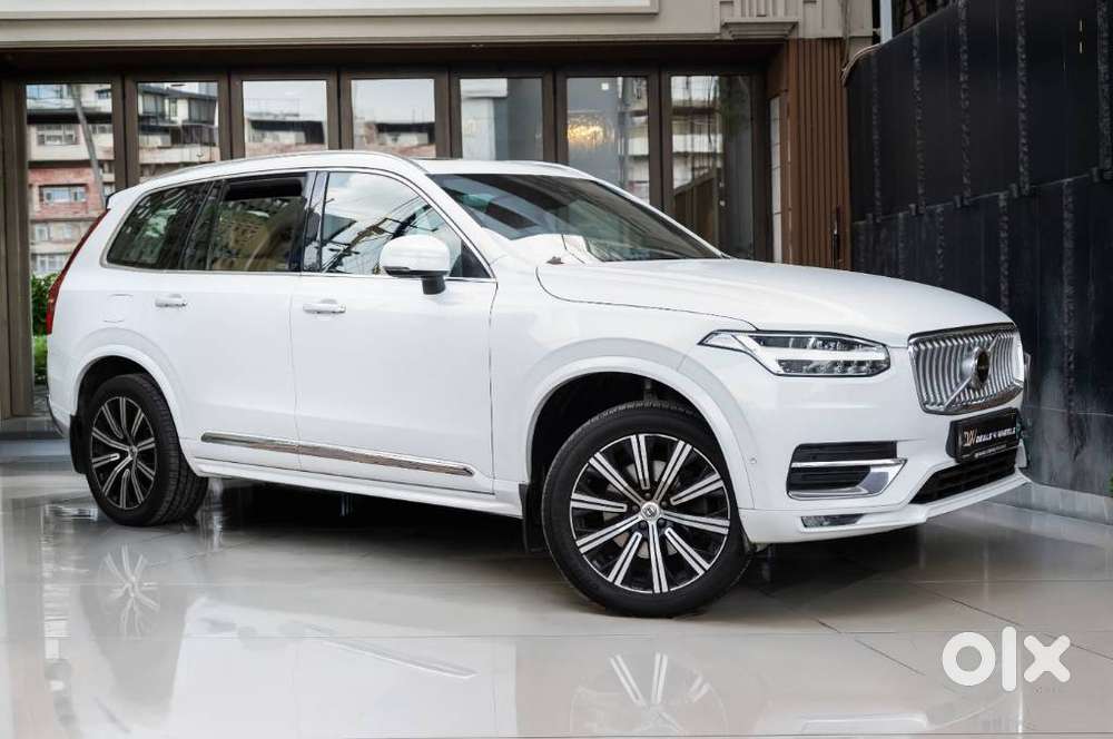 2022 B6 Ultimate — ₹65.0L on OLX