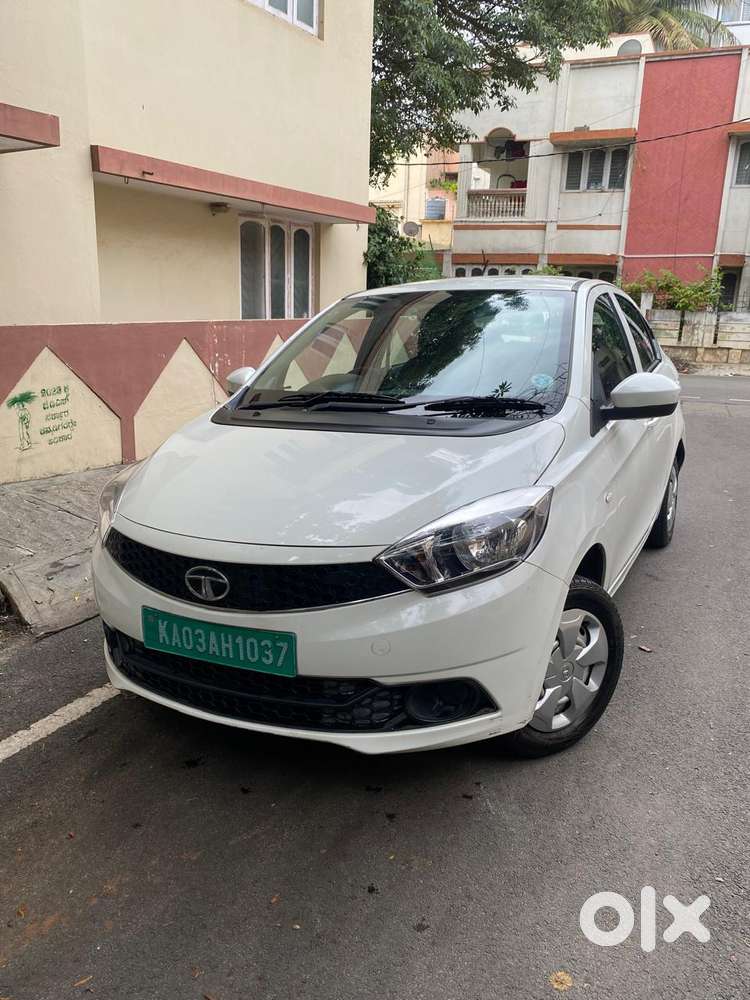 2019 Tata Tigor Ev — used car price guide