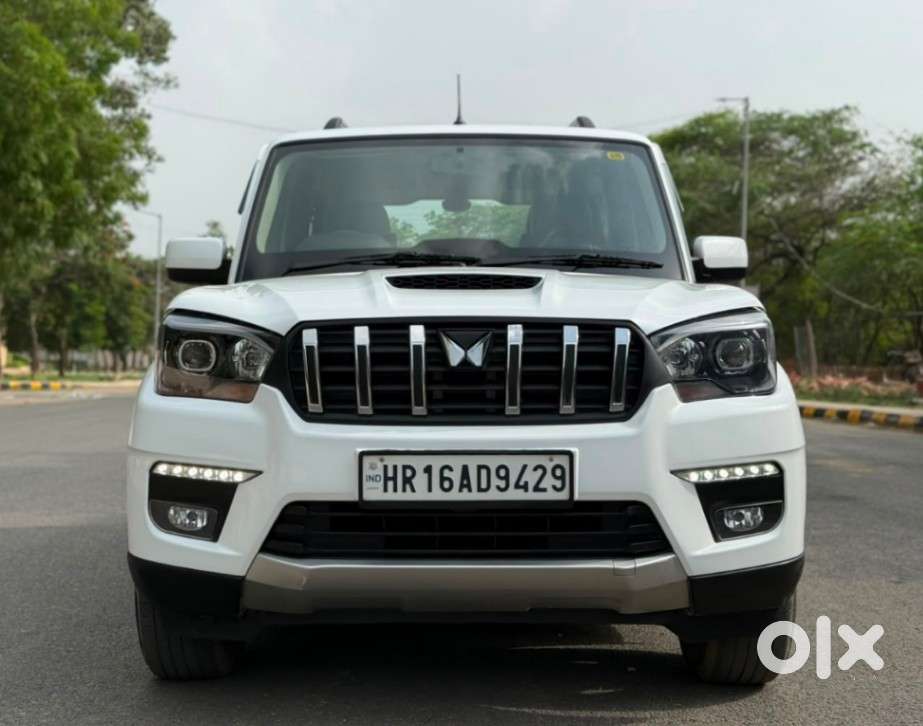2025 2.2 S MT 7 Str — ₹17.9L on OLX