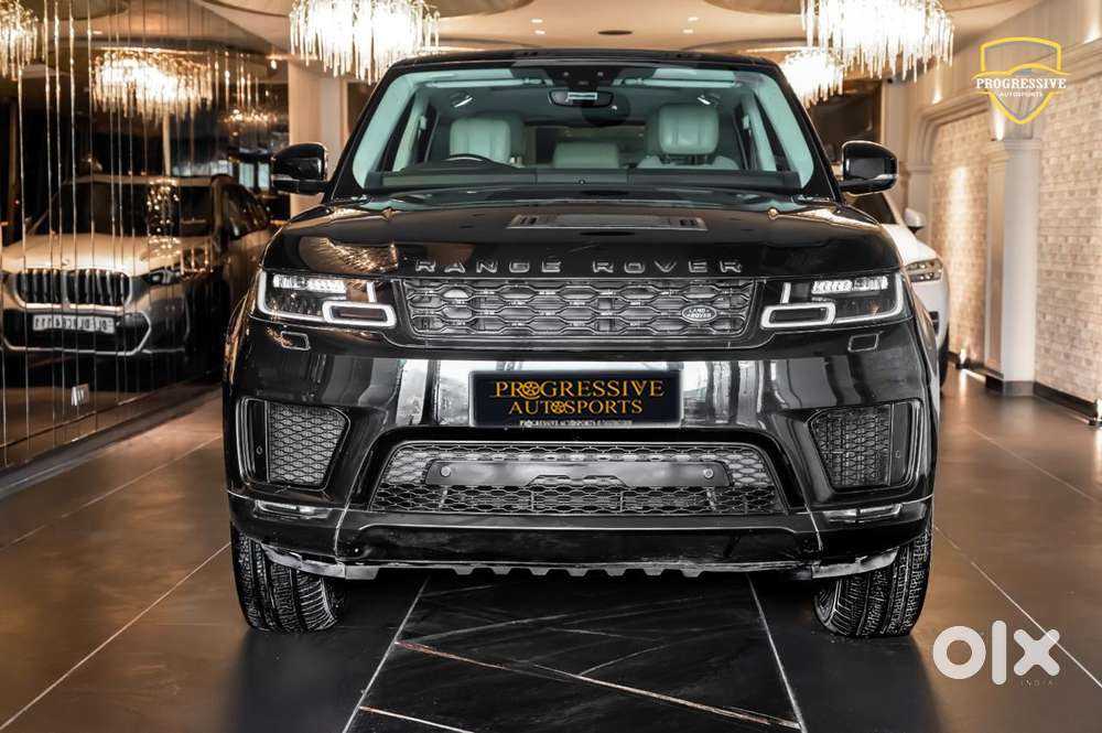 2021 HSE — ₹64.8L on OLX
