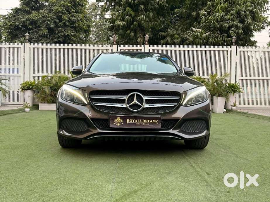 2017 2.0 Prime C 200 — ₹14.9L on OLX
