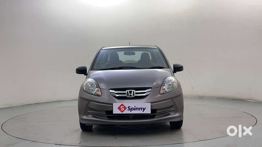 2015 [2016-2018] 1.2 SX i-VTEC — ₹3.35L on OLX