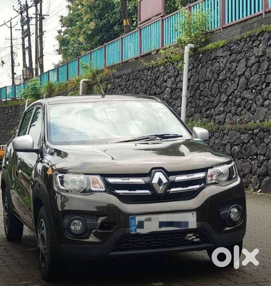 2019 1.0 RXT Optional — ₹2.80L on OLX