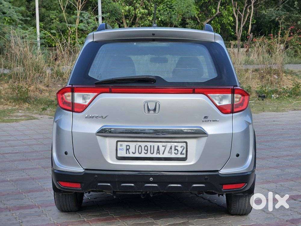 2016 i-DTEC V MT — ₹3.99L on OLX
