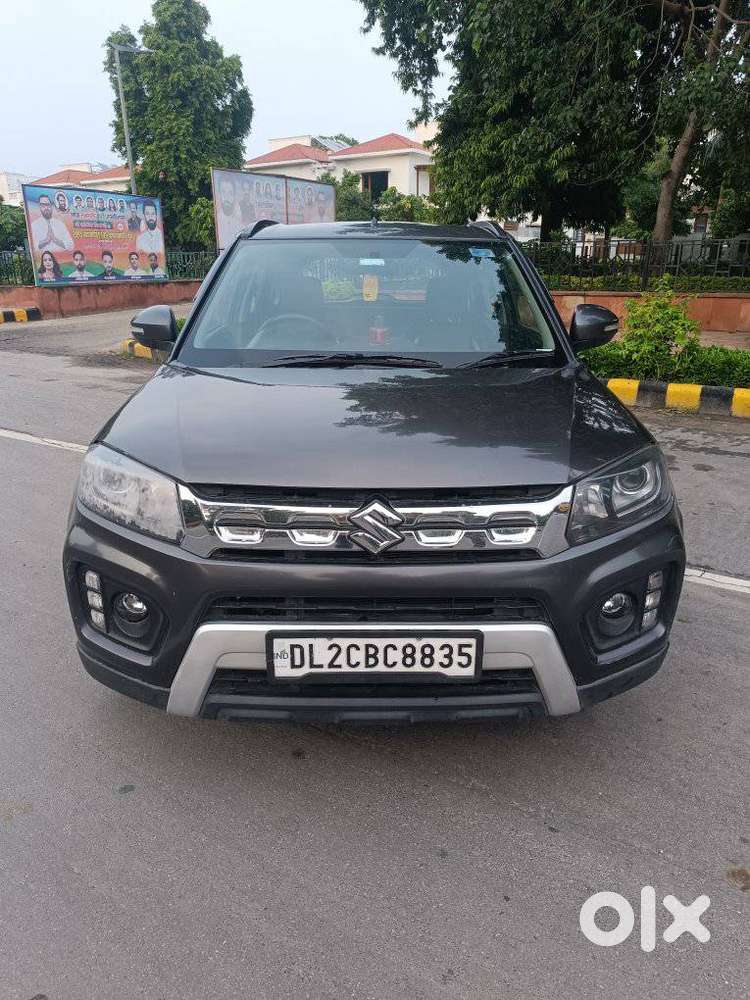 2021 LXI — ₹4.99L on OLX