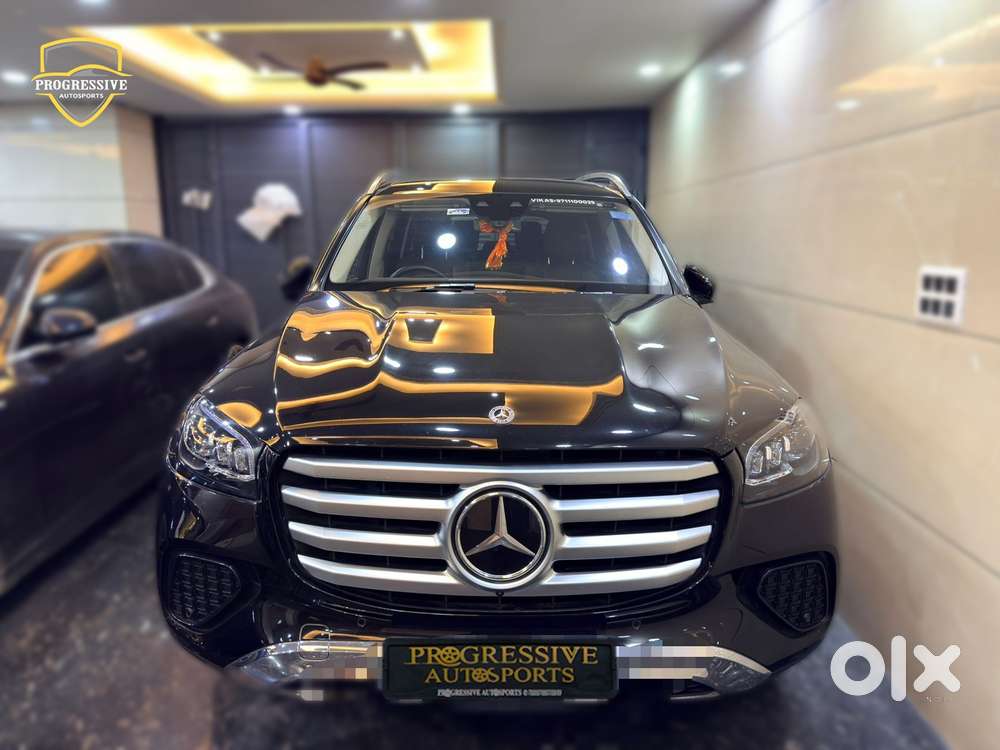 2025 3.0 450 4MATIC — ₹1.2 Cr on OLX