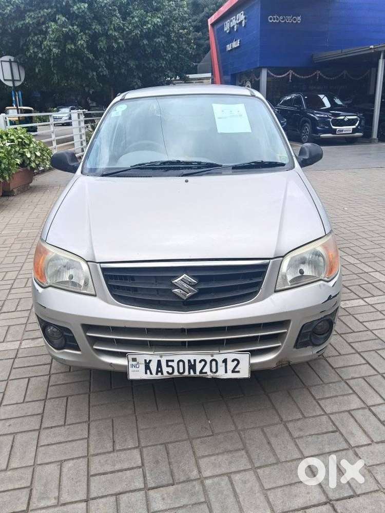 2011 2010-2014 1.0 VXI — ₹1.80L on OLX