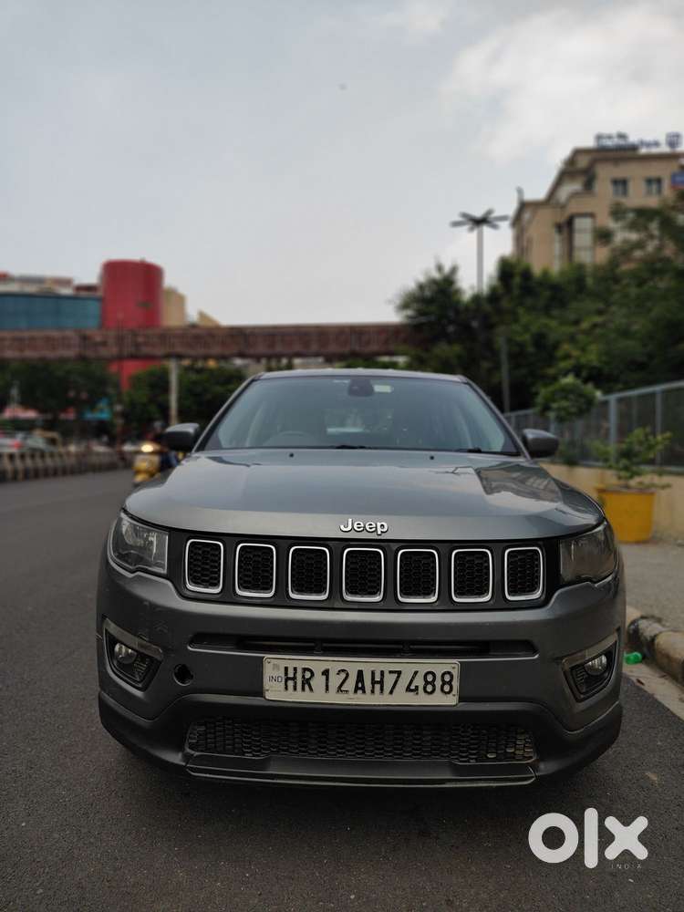 2018 2.0 Longitude — ₹4.55L on OLX