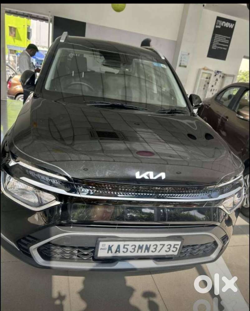 2025 D1.5 LUXURY 7STR 6MT — ₹12.4L on OLX