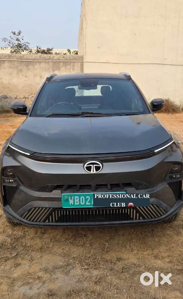 2024 Fearless LR — ₹10.4L on OLX