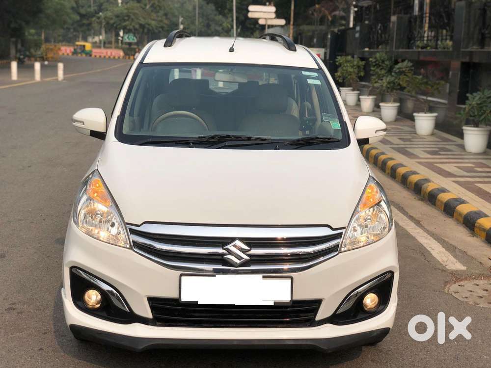 2018 SHVS VDI Limited Edition — ₹5.10L on OLX