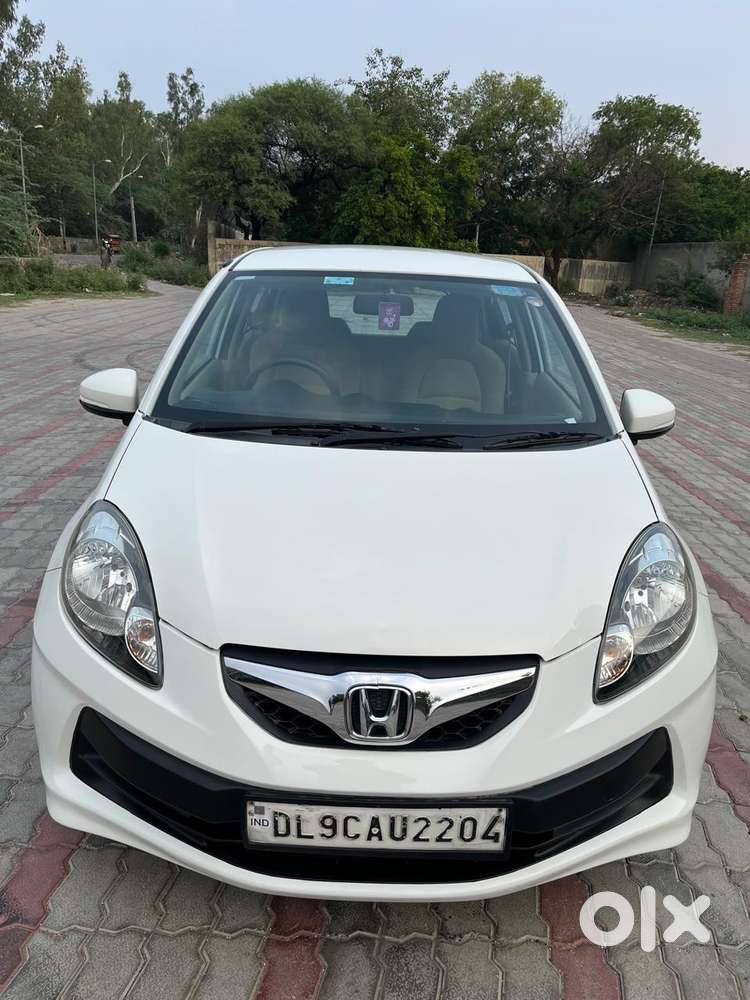 2016 [2011-2013]1.2 S MT — ₹2.70L on OLX