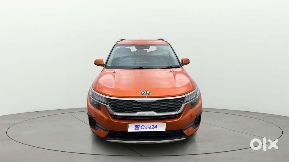 2020 1.5 HTK+ Petrol — ₹8.09L on OLX