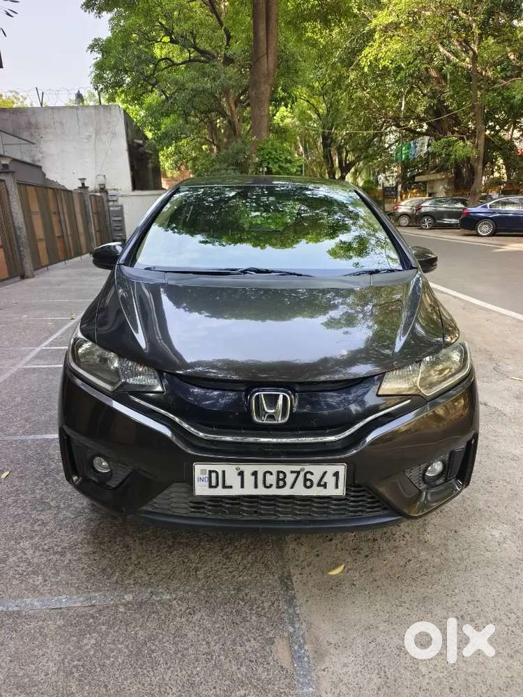2019 1.2 VX  i-VTEC AT — ₹4.29L on OLX