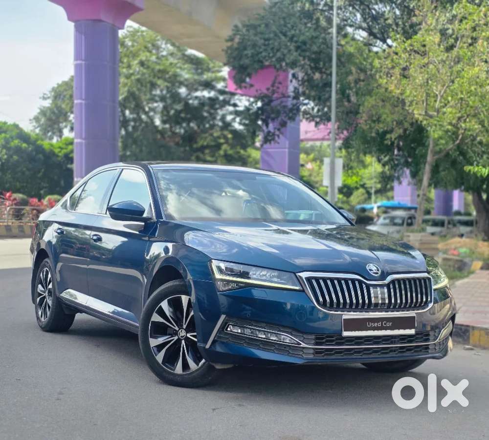 2022 2.0 L&K TSI AT — ₹24.9L on OLX