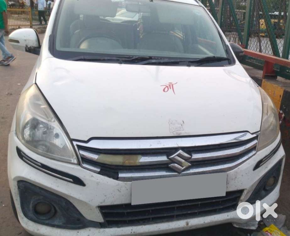 2016 VXI CNG — ₹3.90L on OLX