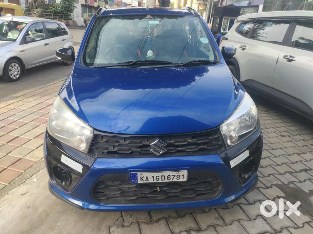 2020 1.0 ZXI AMT — ₹4.00L on OLX