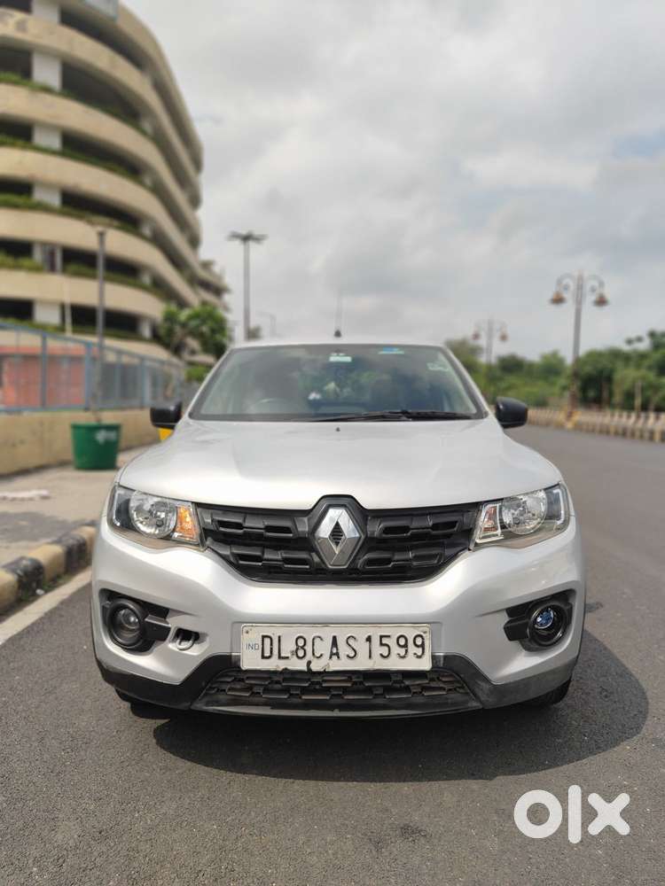 2017 RXL 1.0 — ₹1.35L on OLX