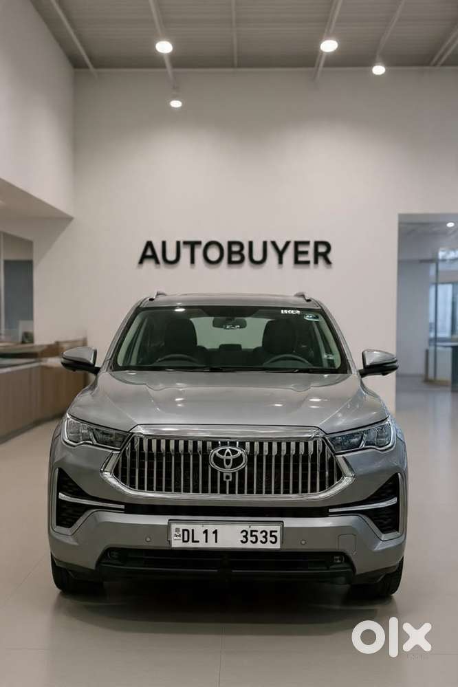 2023 2.0 VX Hybrid 7 STR — ₹22.4L on OLX