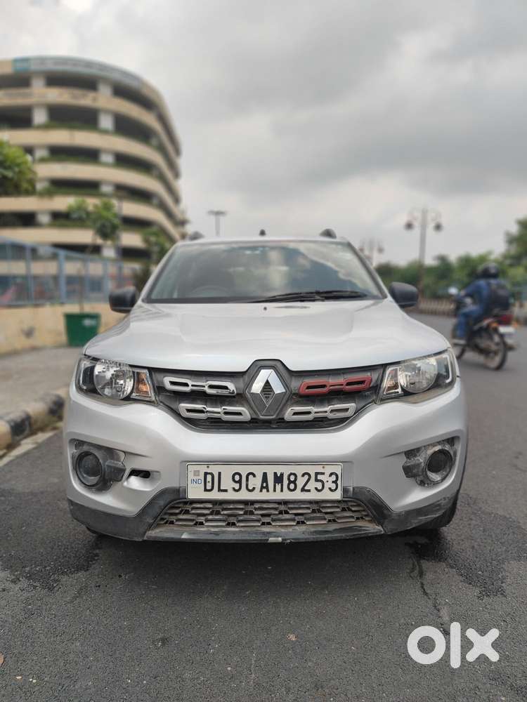 2017 RXL 1.0 — ₹1.35L on OLX