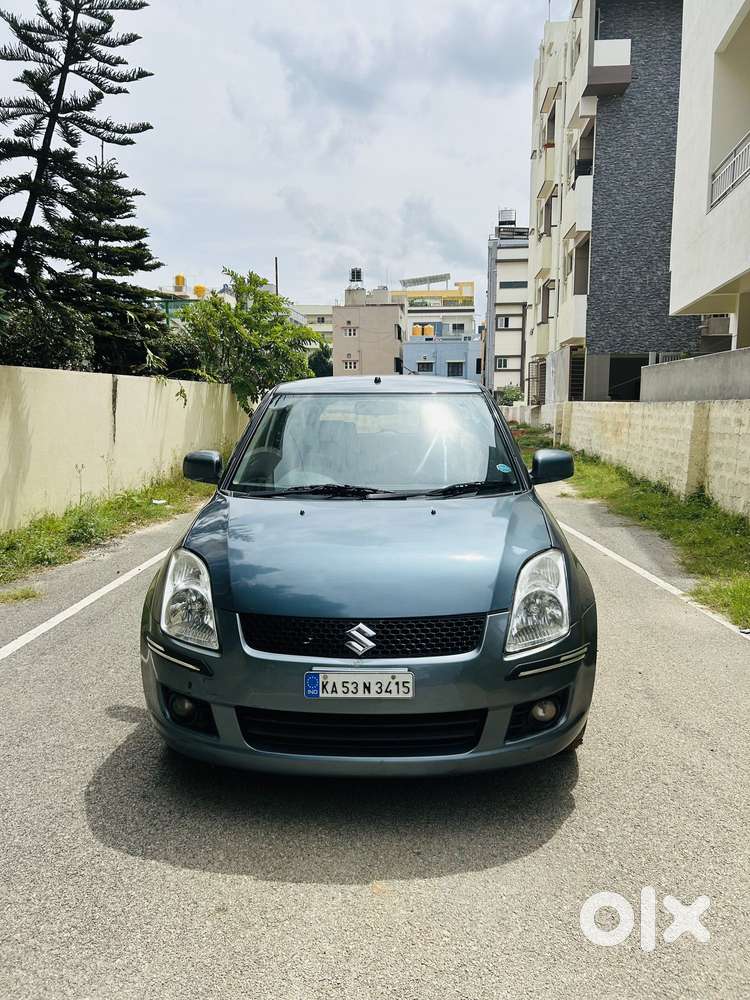 2008 2004-2010 1.3 VXi — ₹2.60L on OLX