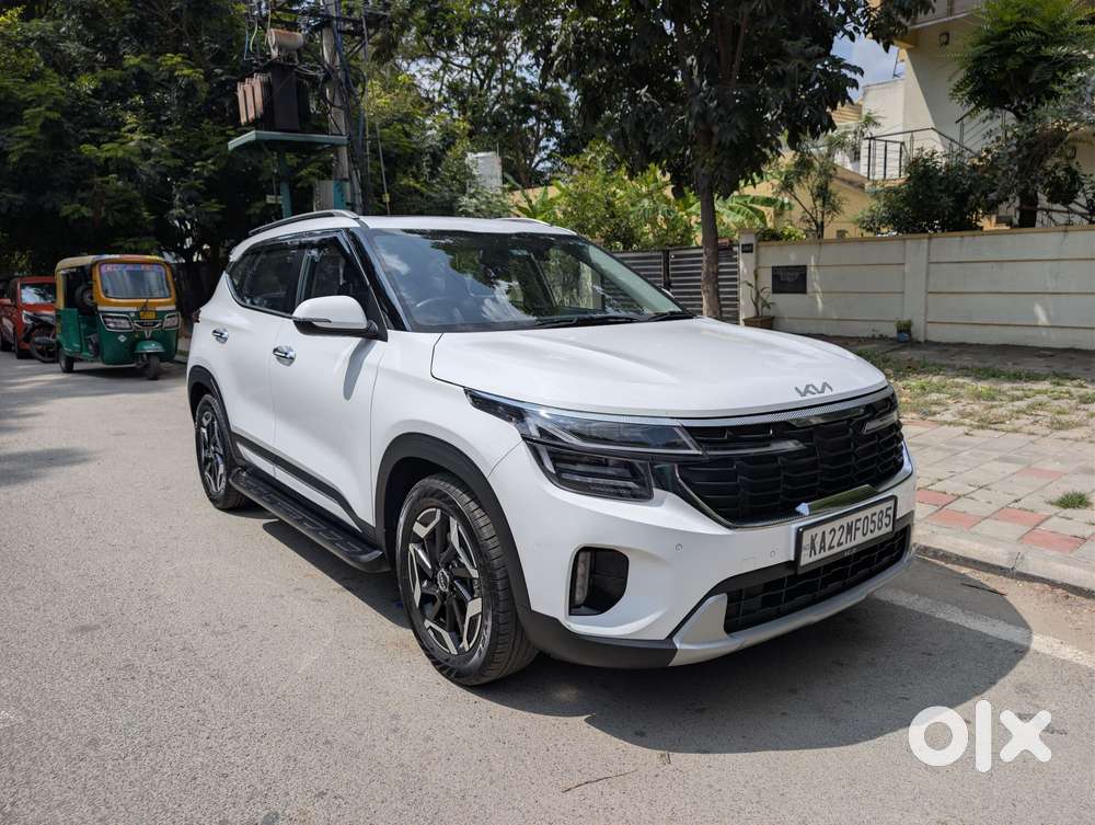 2026 1.5 HTK+ Petrol — ₹15.8L on OLX
