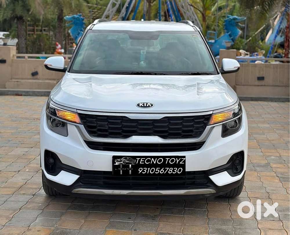 2019 1.5 HTK+ Petrol — ₹6.24L on OLX
