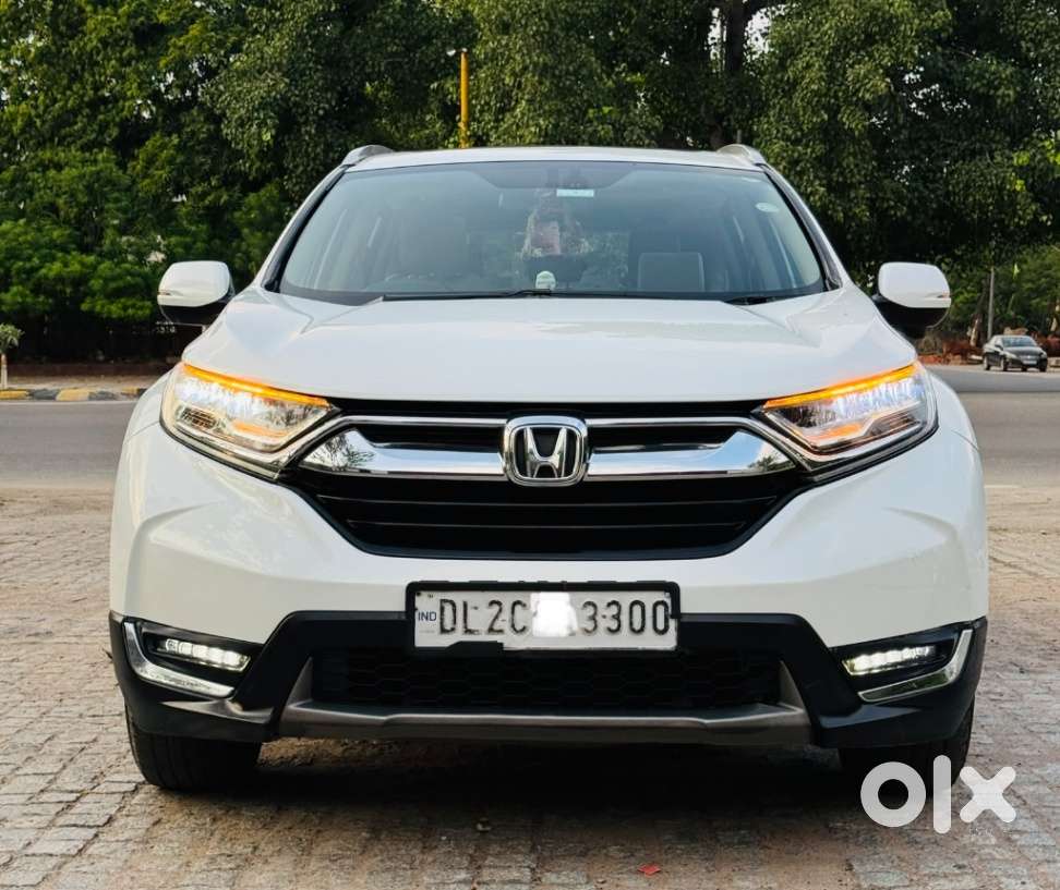2019 2.0L i-VTEC 2WD CVT — ₹11.5L on OLX
