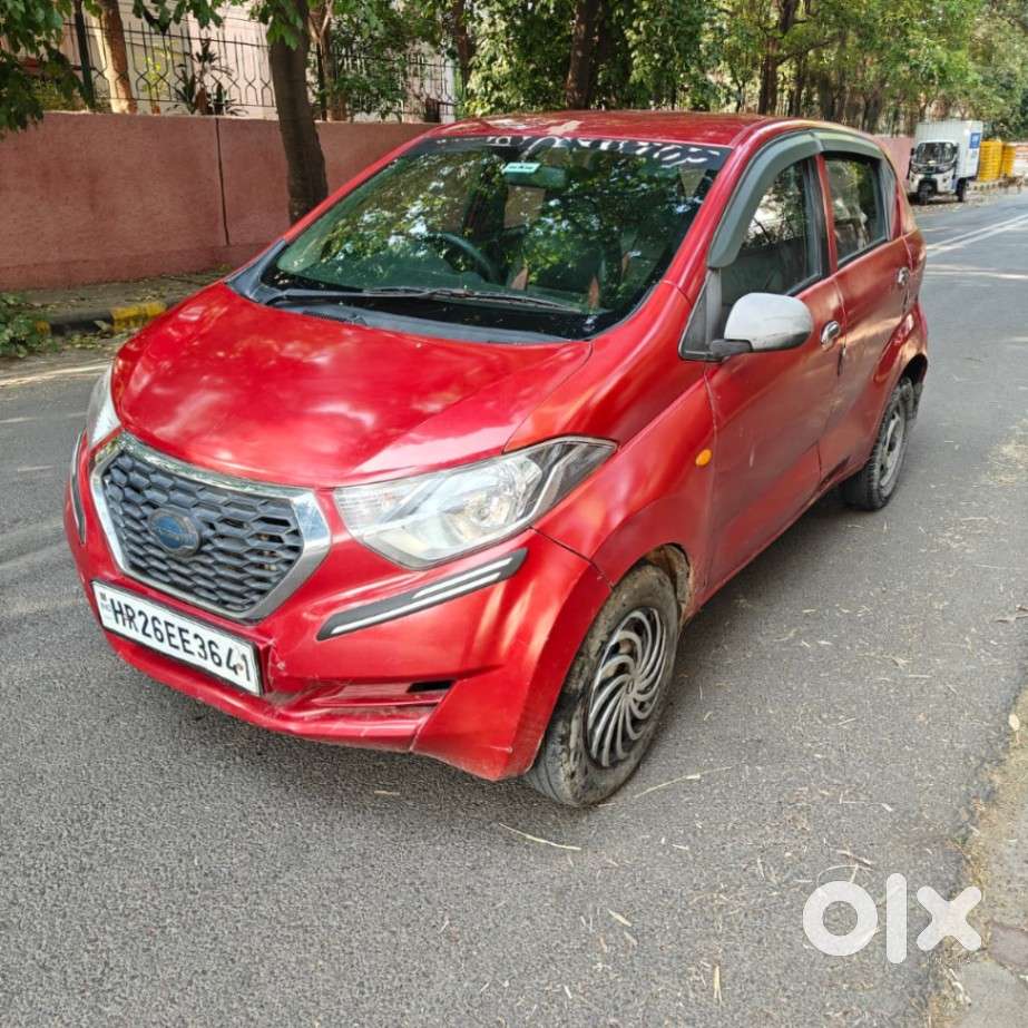 2019 2015-2019 0.8 A — ₹1.30L on OLX