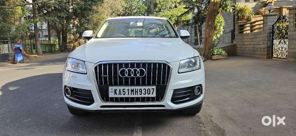 2016 30 TDI Premium Plus — ₹15.8L on OLX