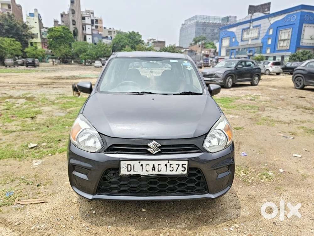2021 0.8 LXI CNG Utsav Limited Edition — ₹3.20L on OLX