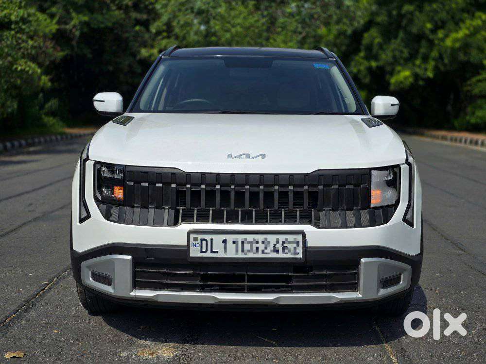 2026 1.5 HTE Petrol — ₹14.7L on OLX
