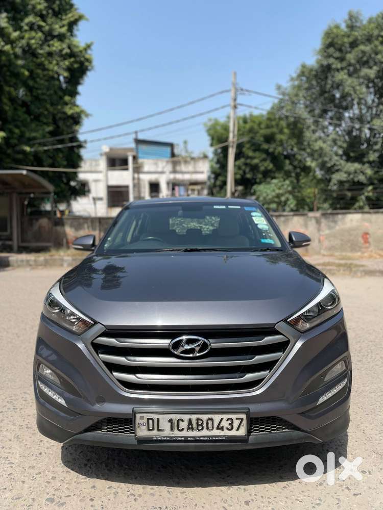 2019 2.0 2WD MT Petrol — ₹8.25L on OLX