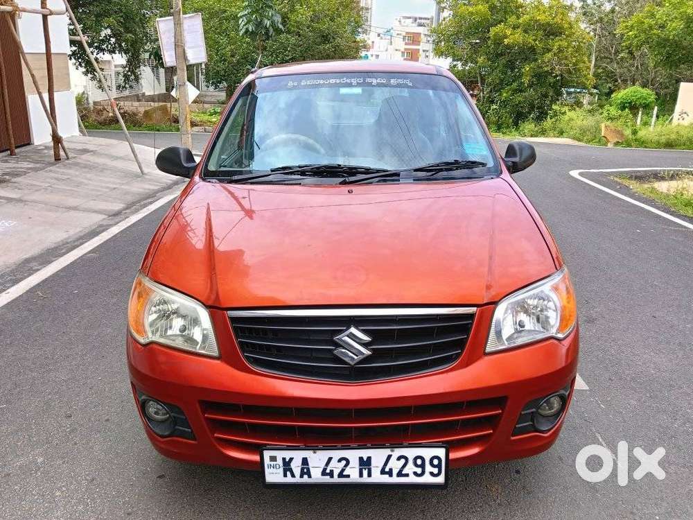 2013 2010-2014 1.0 VXI — ₹2.25L on OLX