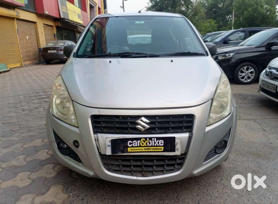 2014 VXi — ₹1.75L on OLX