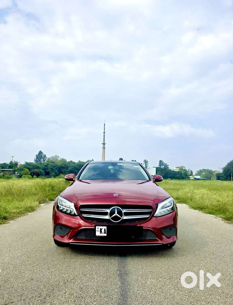 2019 2.0 220d Progressive — ₹28.0L on OLX