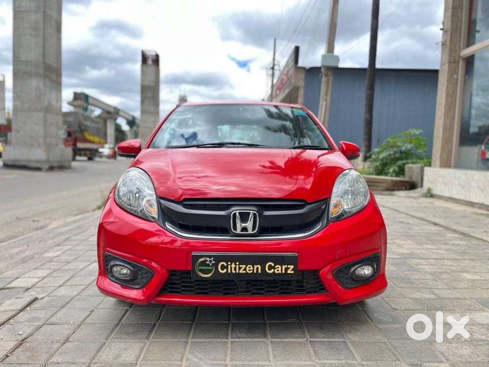 2018 [2013-2016] 1.2 VX MT — ₹4.95L on OLX
