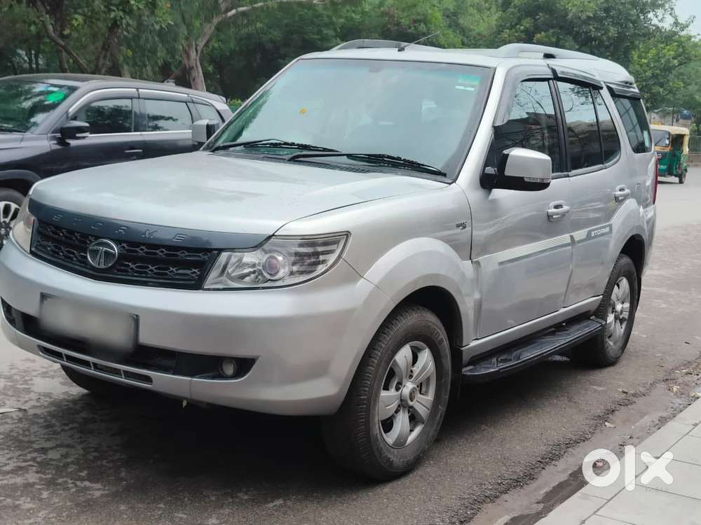 2018 VX — ₹5.49L on OLX