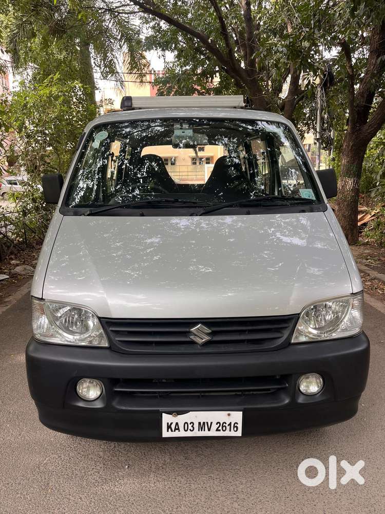 2015 5 STR AC (O) — ₹3.80L on OLX