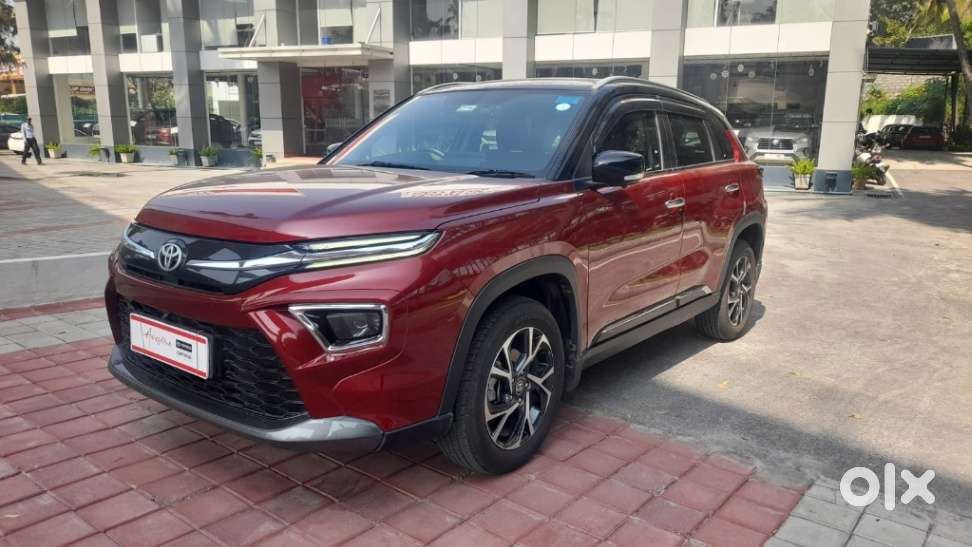 2025 G (O) Hybrid Aero Edition — ₹16.5L on OLX