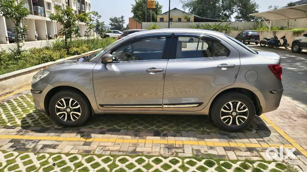 2021 1.2 VXI — ₹6.09L on OLX